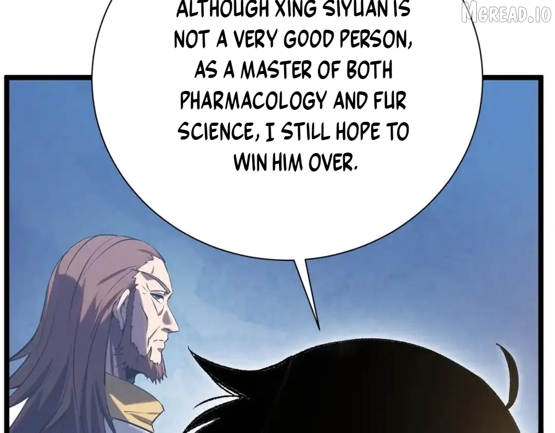 I Rely on My Invincibility to Deal Tons of Damage Passively! Chapter 175 - page 89